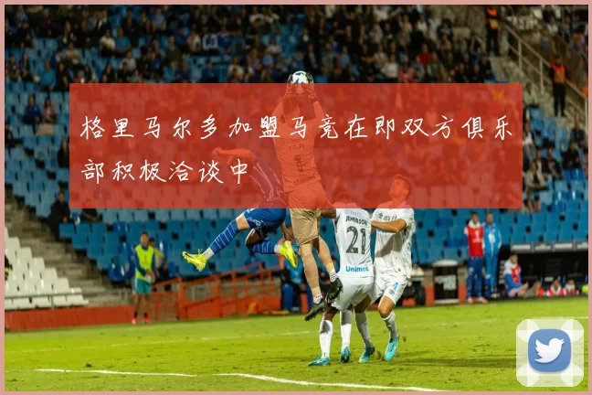 格里马尔多加盟马竞在即双方俱乐部积极洽谈中